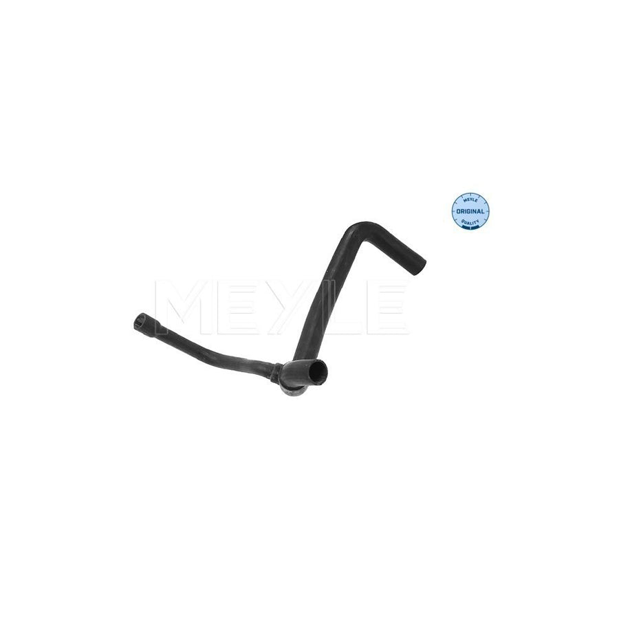 Meyle 019 501 0482 Radiator Hose