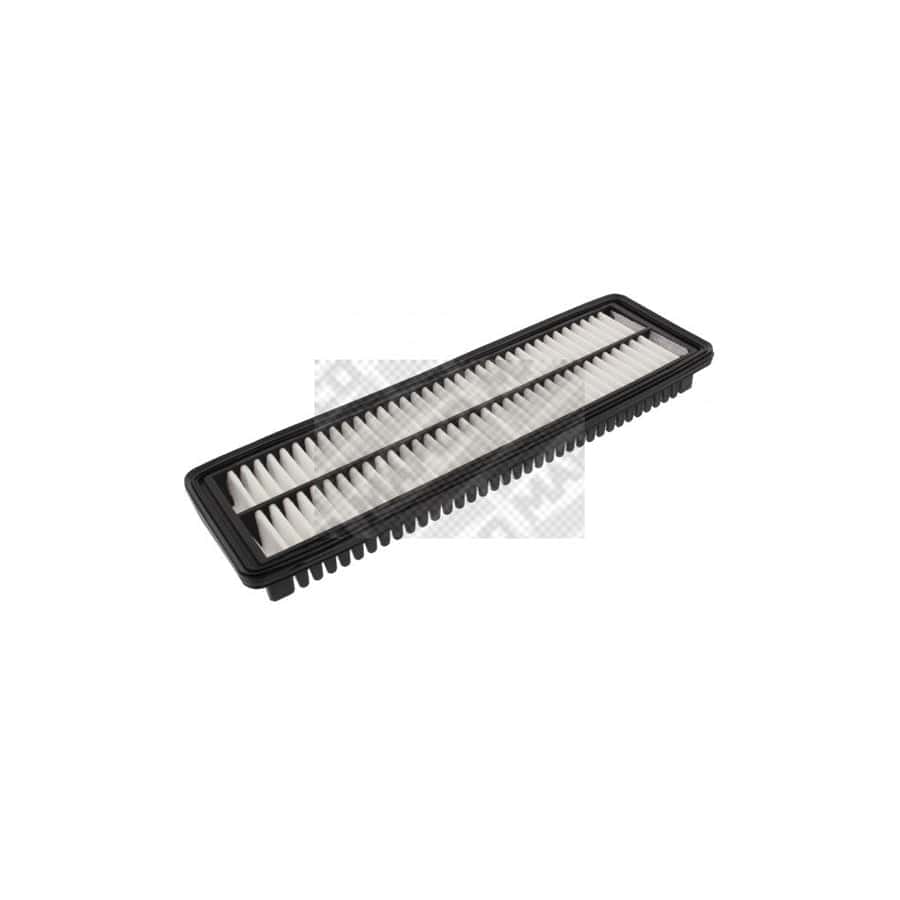 Mapco 60484 Air Filter For Hyundai I10