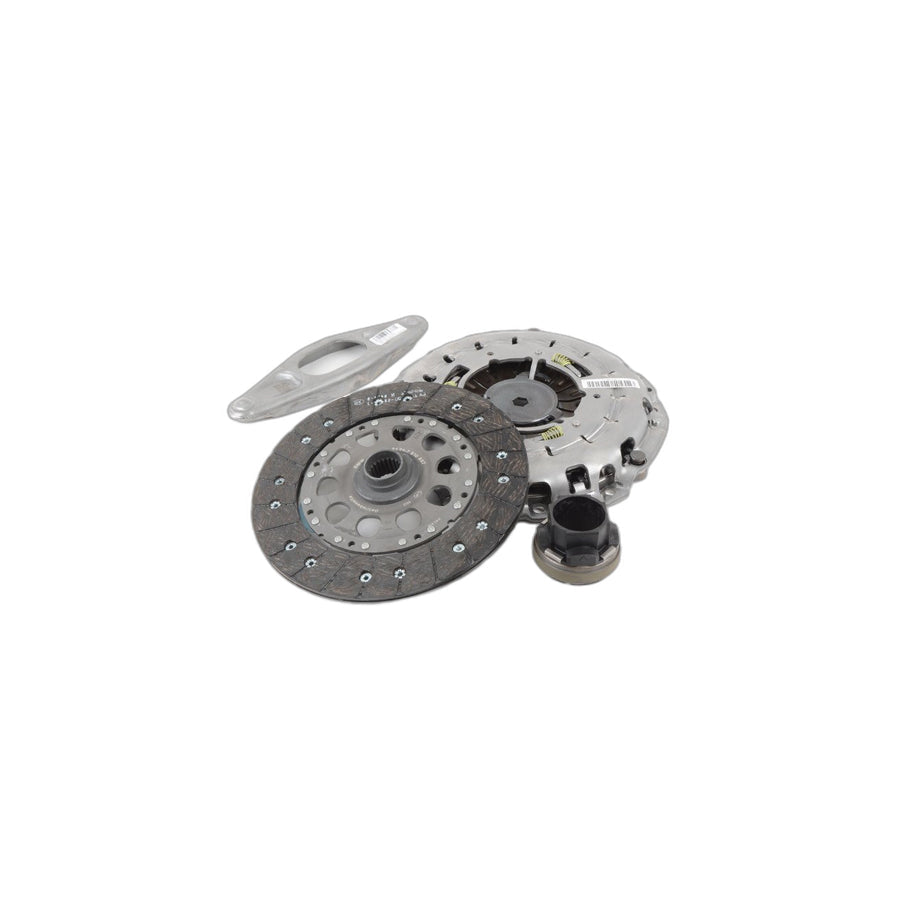 Genuine BMW 21207625149 E61 Set Clutch Parts D=240mm (Inc. Z4 20i, 525xi & 528i) | ML Performance US Car Parts