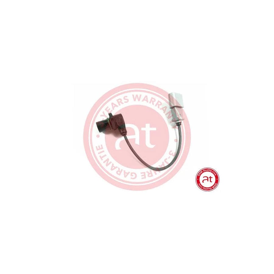 at autoteile germany At10059 Crankshaft Sensor