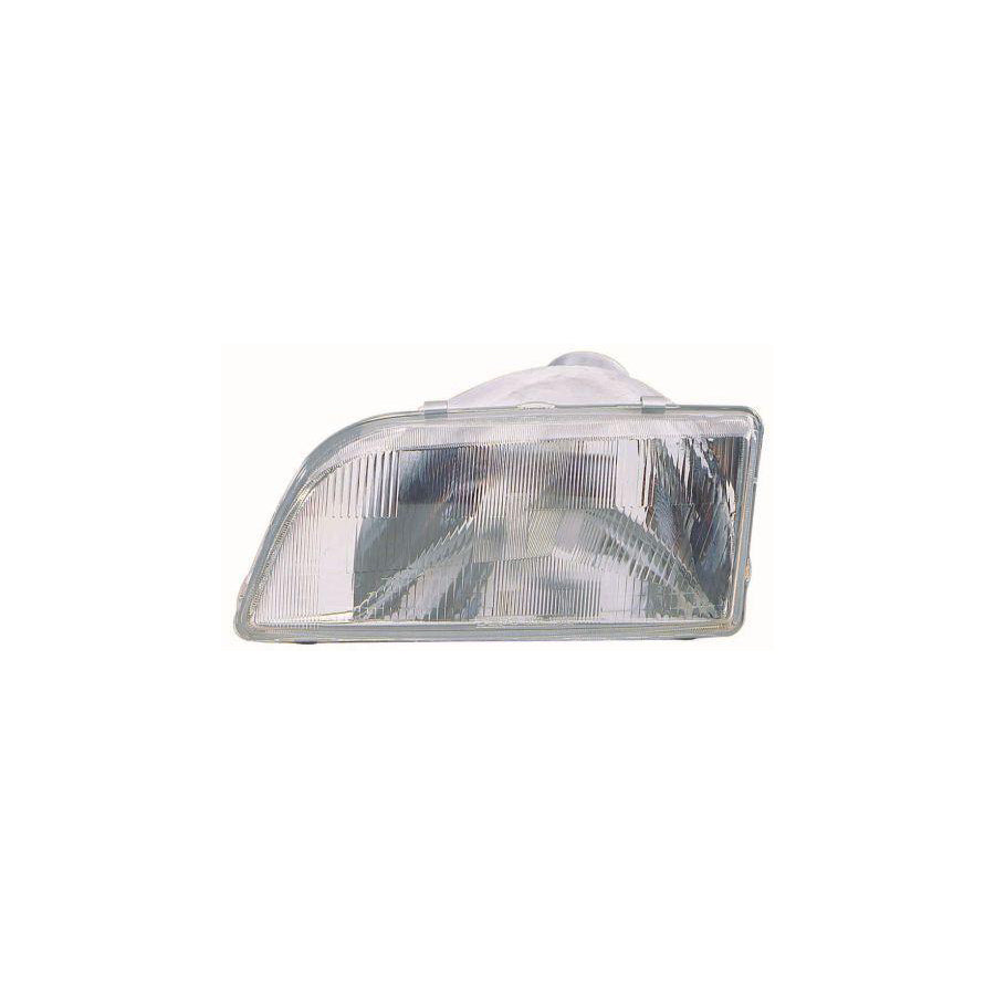 Abakus 5521103Rlde Headlight for Citroen Ax