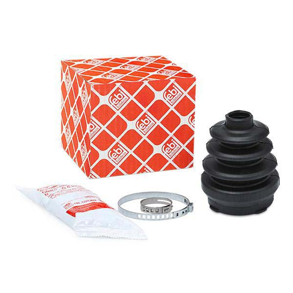 Febi Bilstein 12806 Bellow Set, Drive Shaft