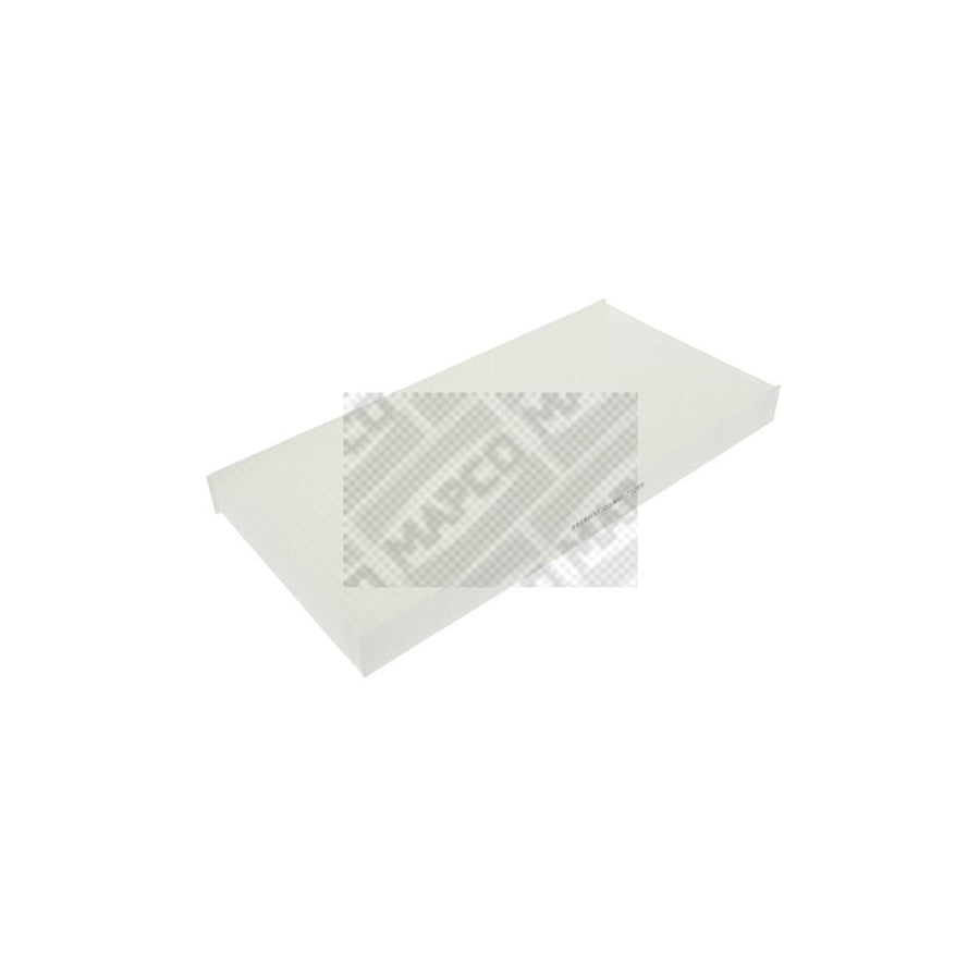 MAPCO 65713 Pollen Filter
