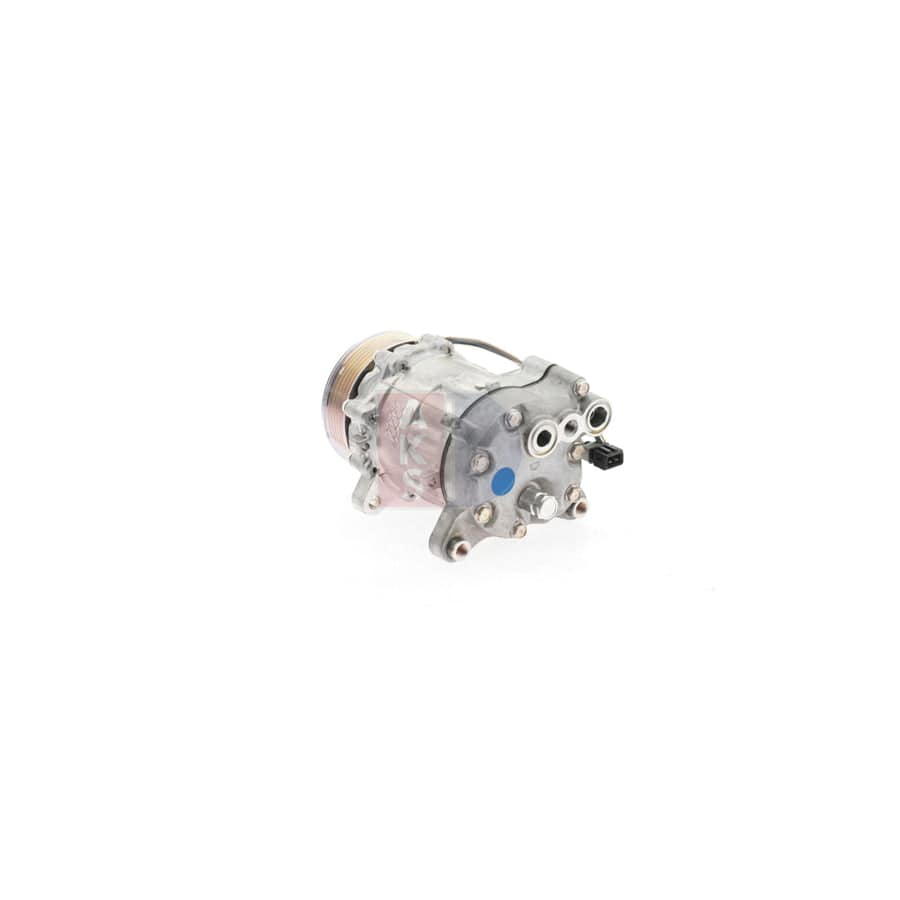 AKS Dasis 853240N Compressor, Air Conditioning