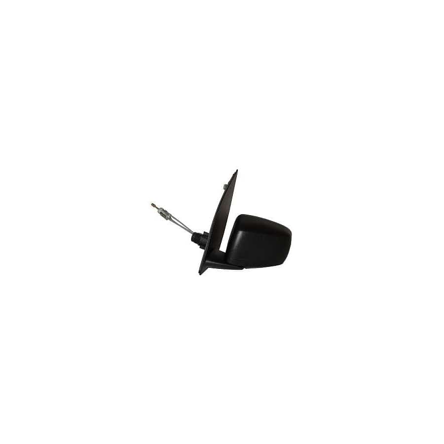 Abakus 1128M02 Wing Mirror for Fiat Panda II Hatchback (169)