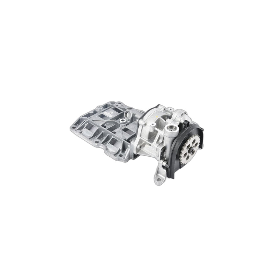 Genuine BMW 11417810823 F30 E92 F07 Oil/Vacuum Pump Assembly (Inc. 420d, 420dX & 318d) | ML Performance UK Car Parts