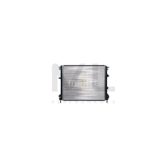 MAHLE ORIGINAL CR 35 000S Engine radiator Mechanically jointed cooling fins | ML Performance Car Parts