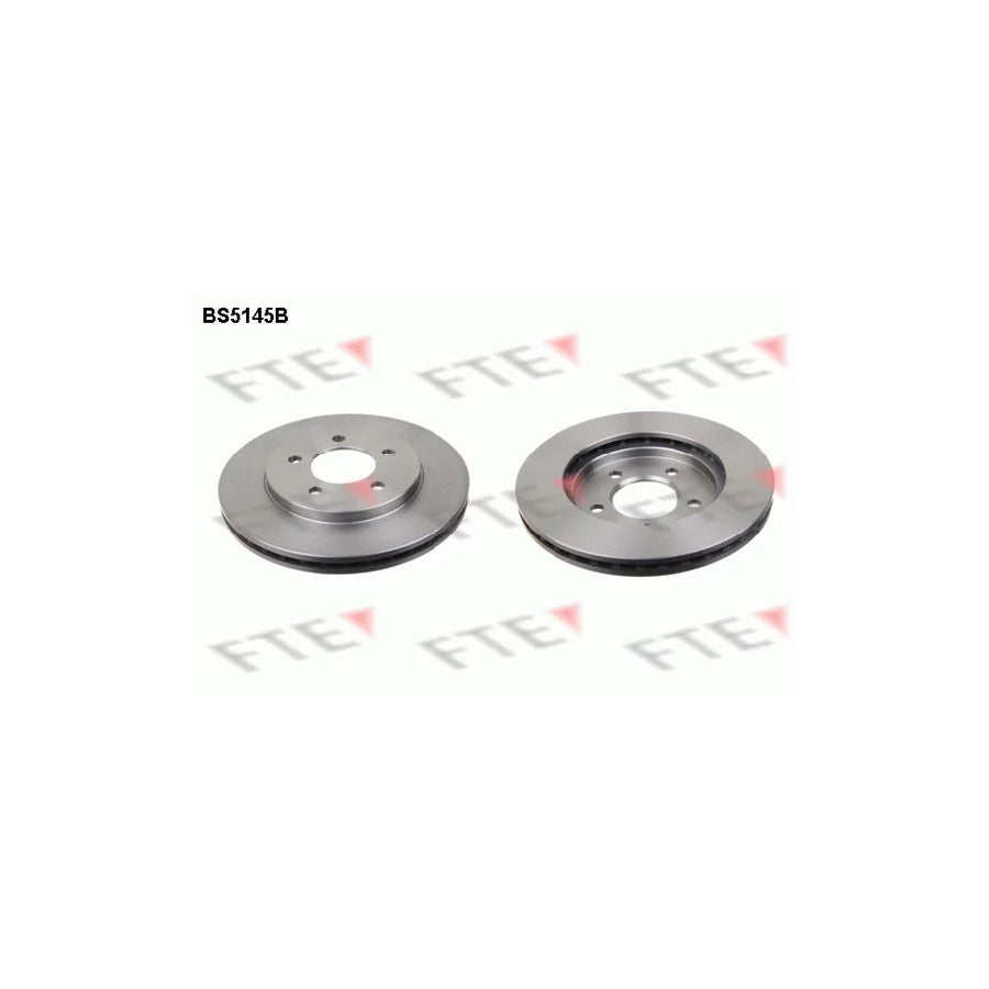 FTE 9082335 Brake Disc