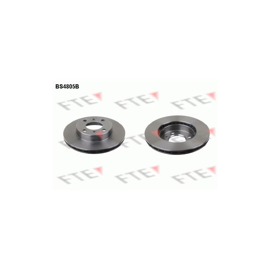 FTE 9082334 Brake Disc
