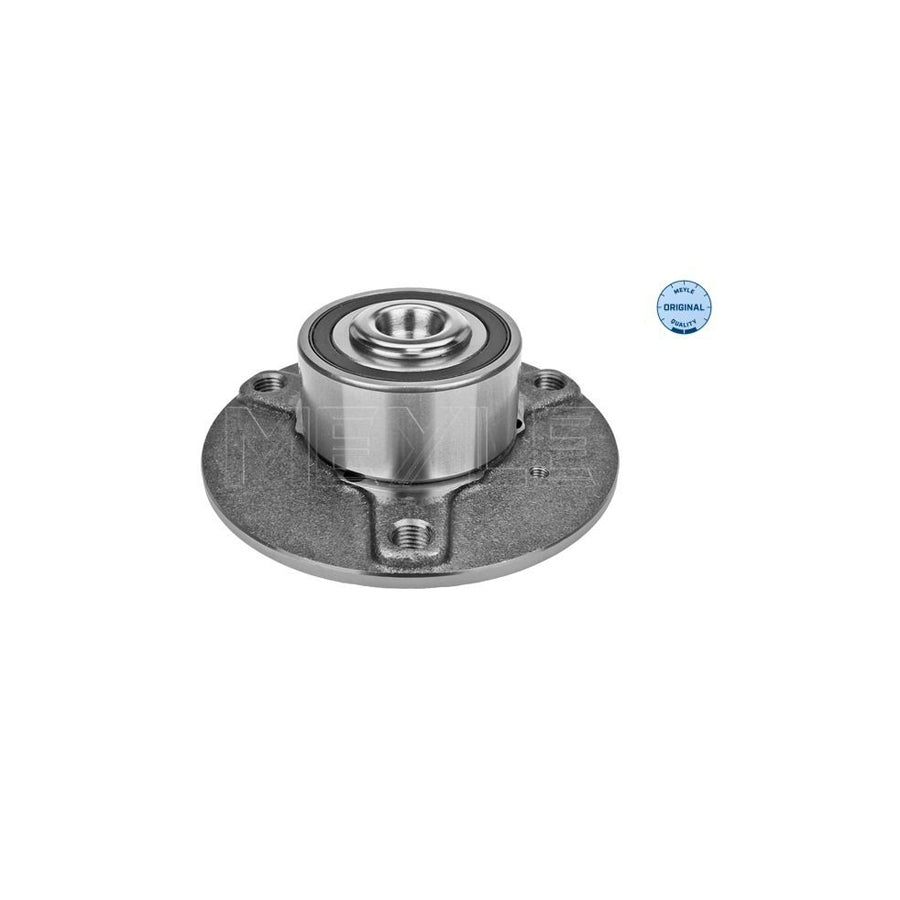Meyle 014 652 1001 Wheel Bearing Kit For Smart Fortwo