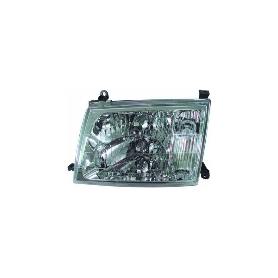 Abakus 21211C1Llde Headlight for Toyota Land Cruiser Amazon (J100)