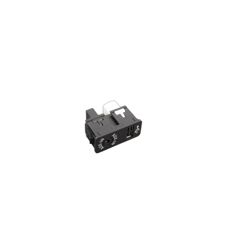 Genuine BMW Mini 84109229246 F87 F56 F30 Usb/Aux-In Socket USB/AUX (Inc. Cooper, 420i & 114d)