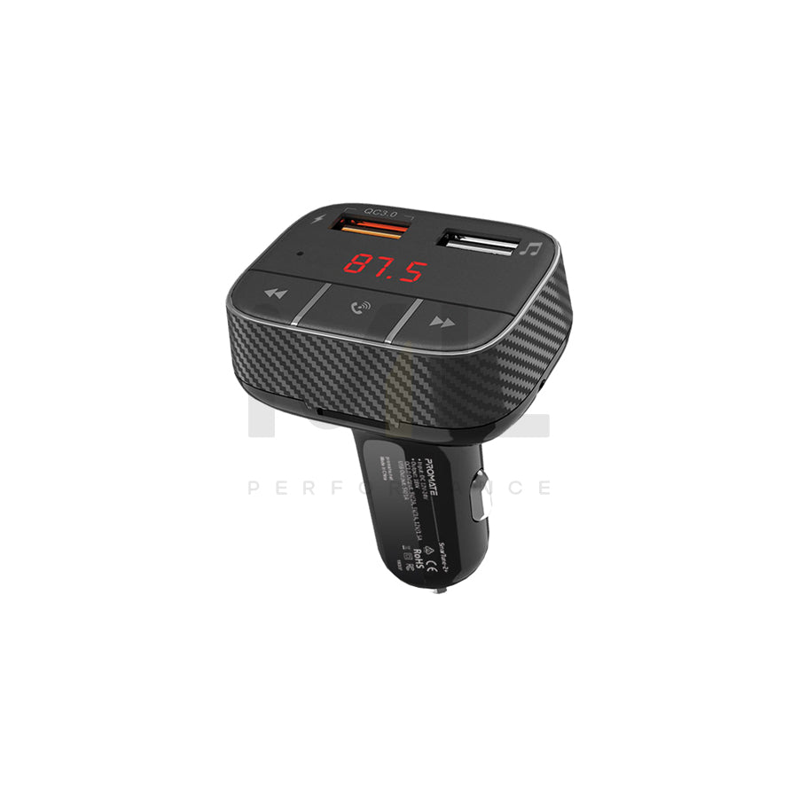 PROMATE smarTune-2+ 7062 FM transmitter