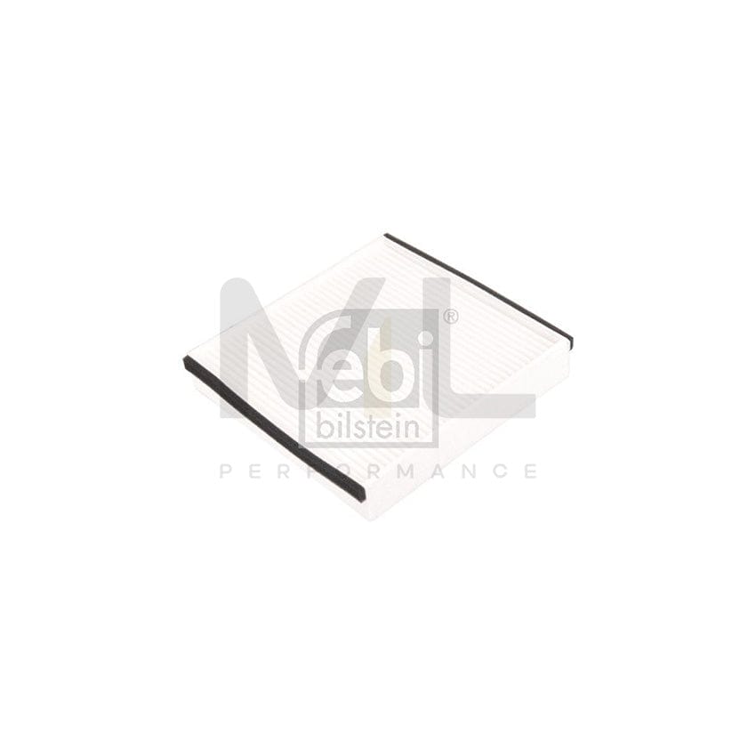 FEBI BILSTEIN 28586 Brake Hose Rear Axle left and right, 232mm, M10 x 1