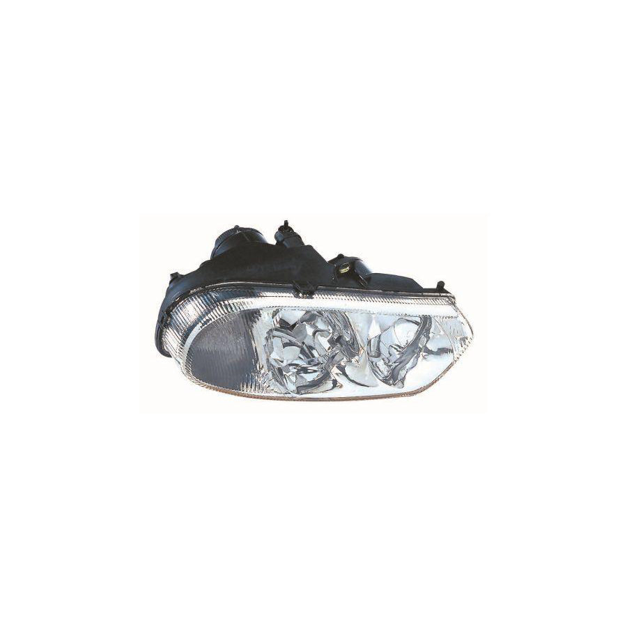 Abakus 6671106Rldem Headlight for Alfa Romeo 156