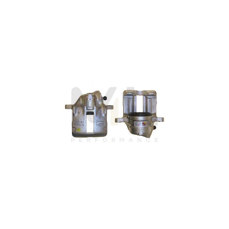 BOSCH 0 204 103 532 Brake Caliper | ML Performance Car Parts