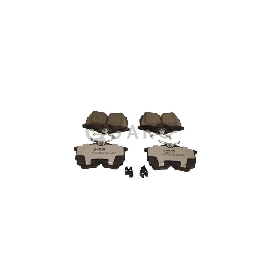 Quaro QP6972C Brake Pad Set For Honda Accord