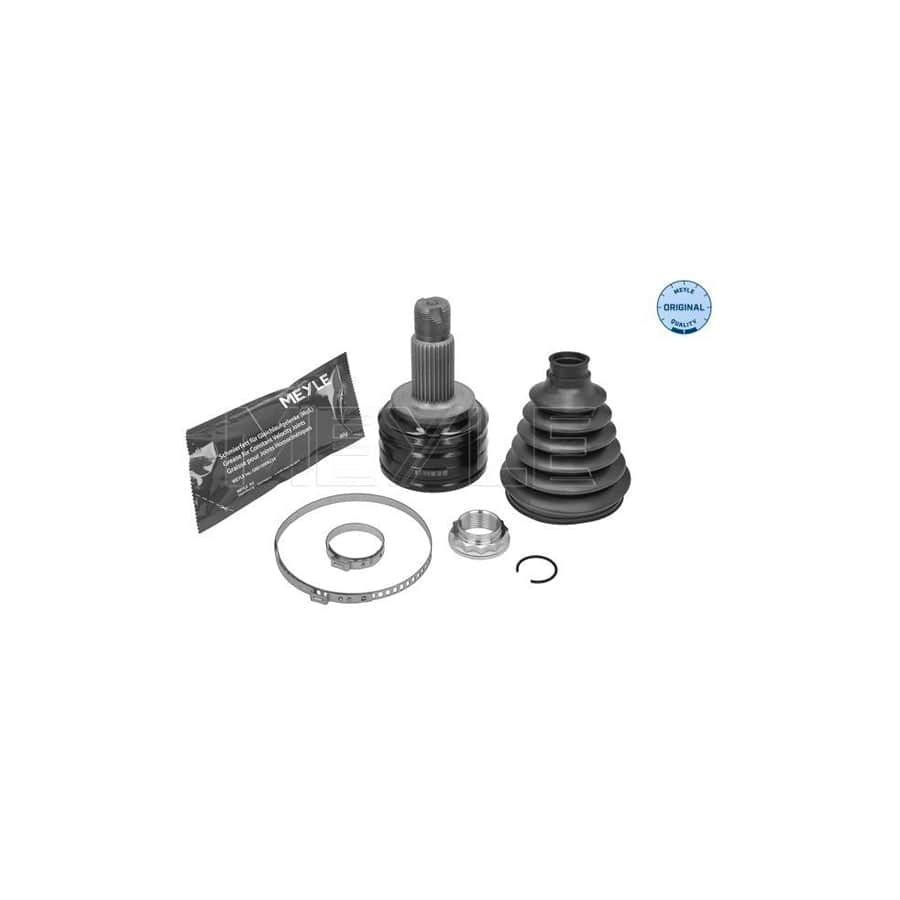 Meyle 314 498 0006 Joint Kit, Drive Shaft For BMW X3 (E83)