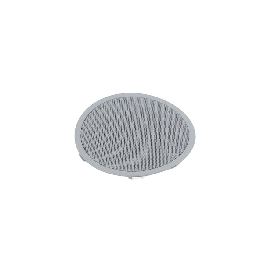 Genuine BMW 51438252564 E46 Cover Loudspeaker Right GRAU (Inc. M3, 320Ci & 318Ci) | ML Performance UK Car Parts