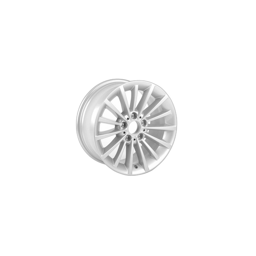 Genuine BMW 36116783630 E93 E90 E92 Light Alloy Rim 8JX17 ET:34 (Inc. 320xd, 330i & 325i) | ML Performance US Car Parts