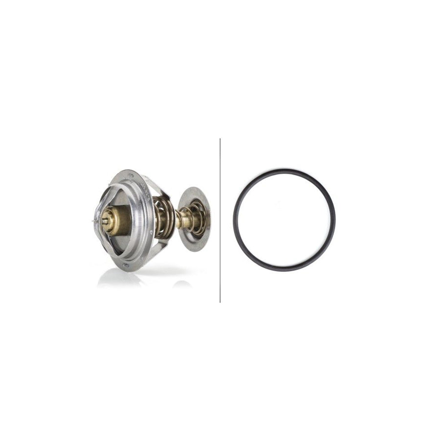 Hella 8MT 354 776-341 Engine Thermostat