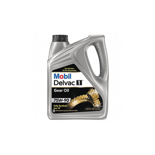 Mobil LUBE 1 SHC 75W90 1Ltr | ML Performance US Car Parts