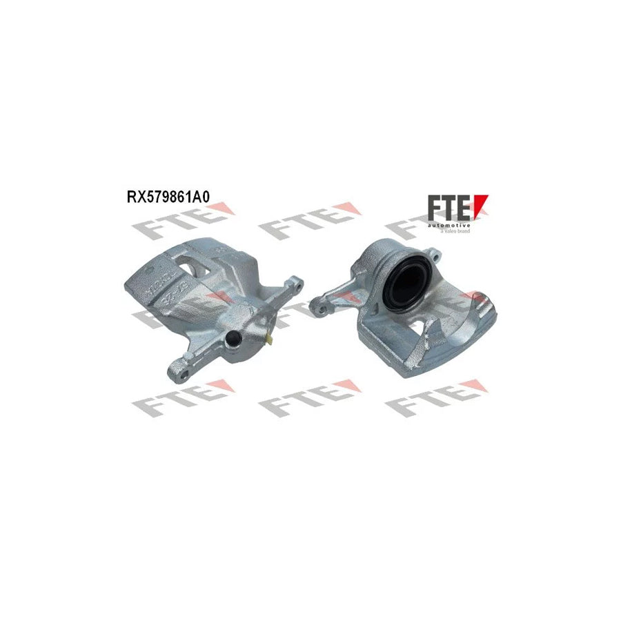 FTE Rx579861A0 Brake Caliper