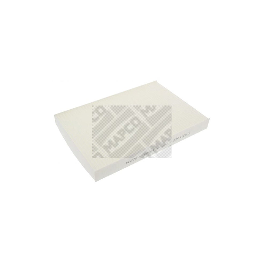 MAPCO 65951 Pollen Filter