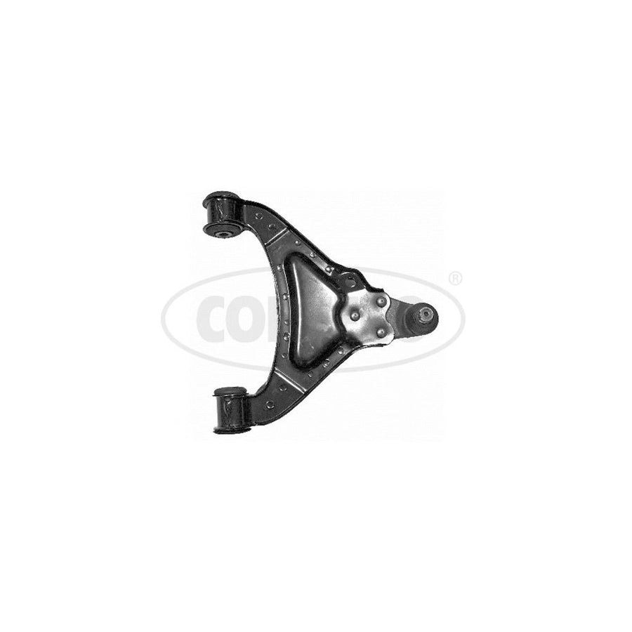Corteco 49397296 Suspension Arm for Rover 100
