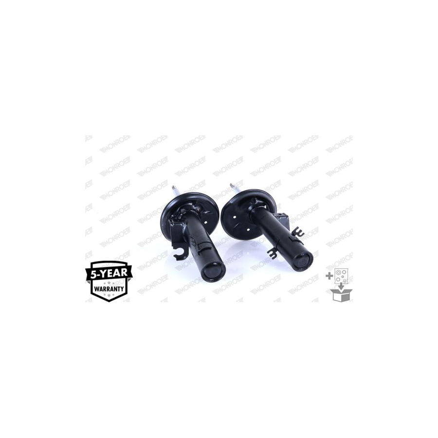 Monroe D0405 Shock Absorber for BMW X3 (E83)
