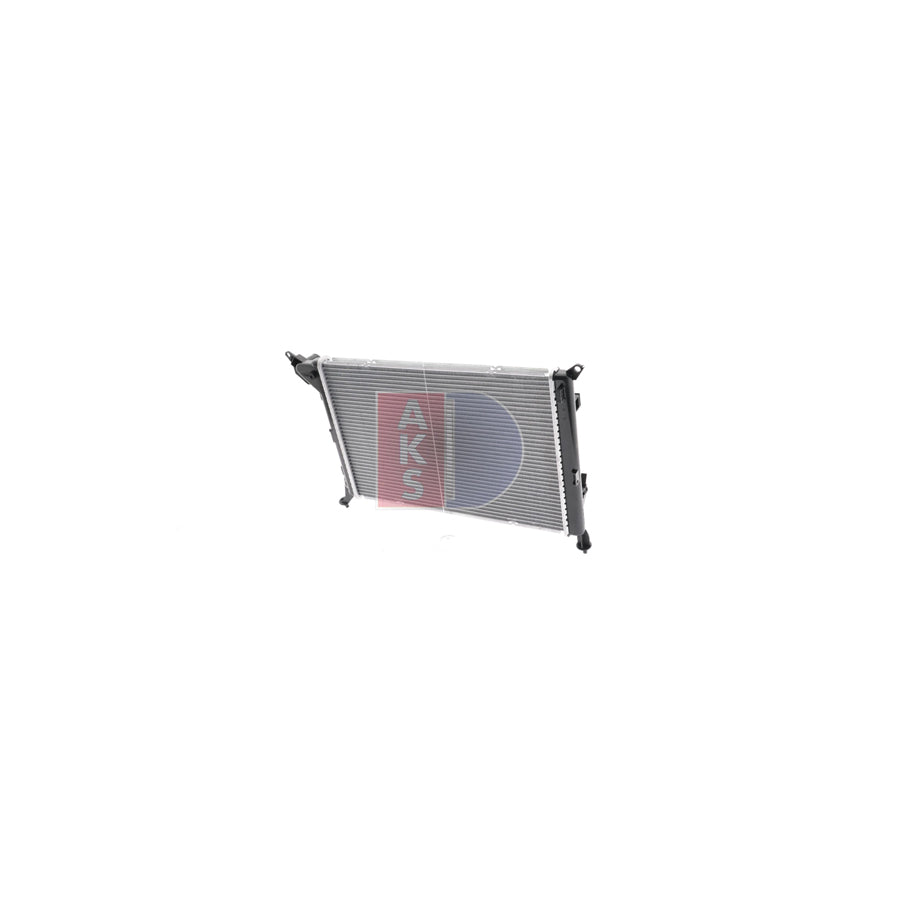 AKS Dasis 442036N Air Conditioning Condenser