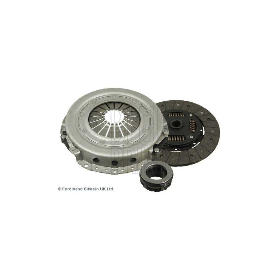Blue Print Adf123004 Clutch Kit