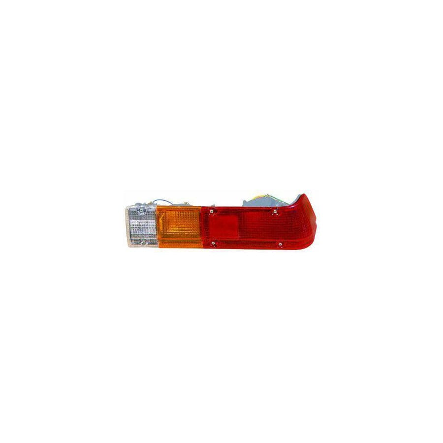 Abakus 2151906Ra Rear Light for Nissan Pick Up (720)