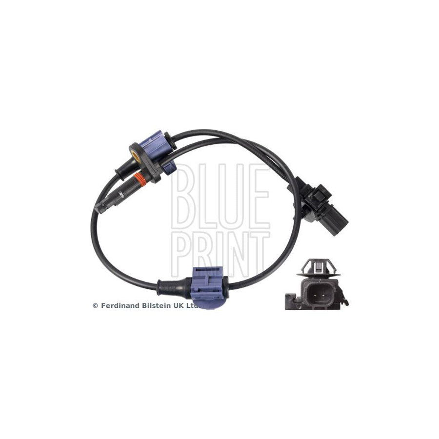 Blue Print Adbp710040 Abs Sensor for Honda Cr-V III (Re)