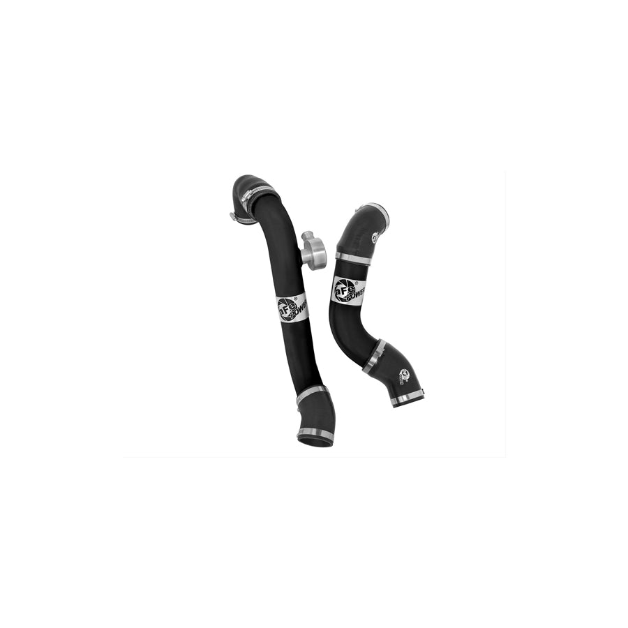  aFe 46-20254-B Charge Pipe Kit Ford Mustang 15-21 L4-2.3L (T)  | ML Performance US Car Parts