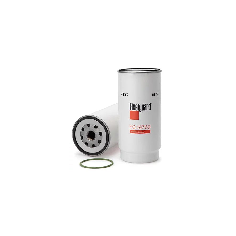 Fleetguard Fs19769 Fuel Filter