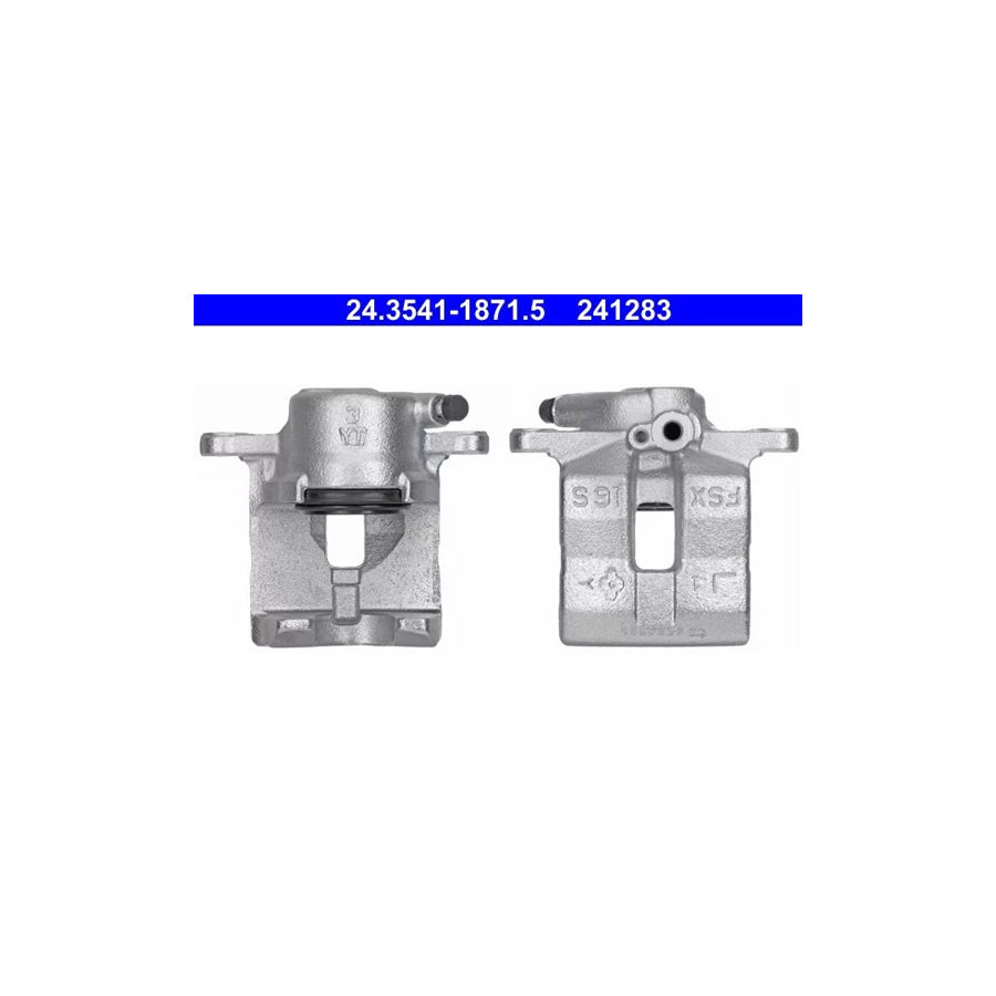 ATE 24.3541-1871.5 Brake Caliper for Mazda MX-5 II (Nb)