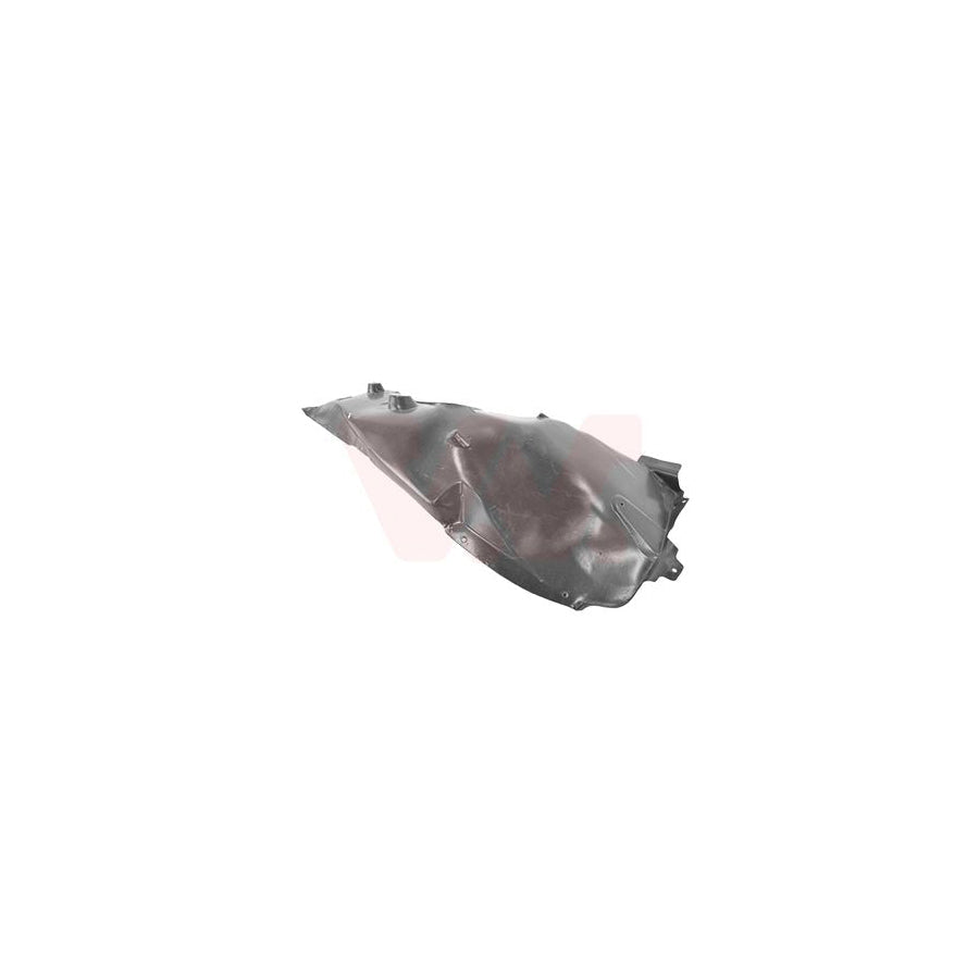 Van Wezel 7644435 Panelling, Mudguard