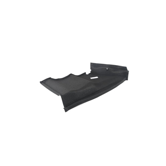 Genuine BMW 51478174310 E39 Panel Wheel Housing Part.Trunk Right GRAU (Inc. 520d, 525i & 525td) | ML Performance US Car Parts