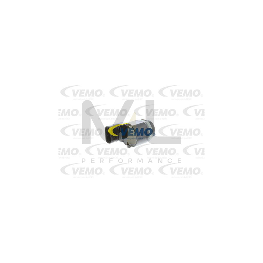 VEMO V41-72-0007 Parking sensor Original VEMO Quality, Front, Black | ML Performance Car Parts