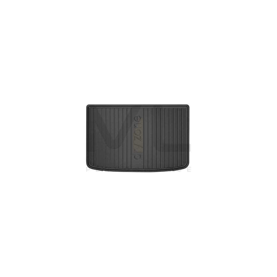 FROGUM Dry Zone DZ548386 Car boot tray suitable for MERCEDES-BENZ A-Class (W176) Elastomer, (LHD)