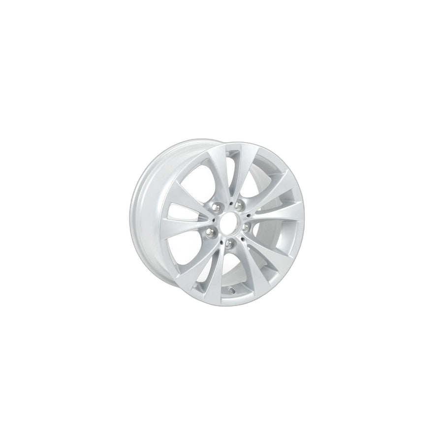 Genuine BMW 36116783283 E60 E61 Light Alloy Rim 8JX17 ET:43 (Inc. 528xi, 530xd & 535xi) | ML Performance US Car Parts