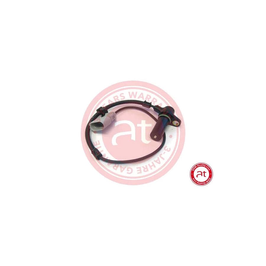 at autoteile germany At10069 Crankshaft Sensor