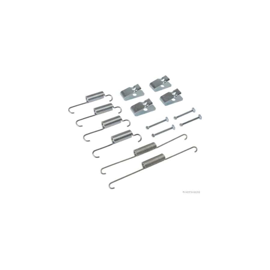 HERTH+BUSS JAKOPARTS J3568008 Accessory Kit, Brake Shoes