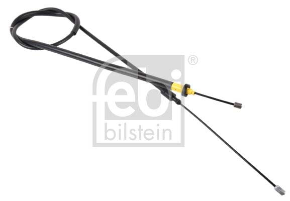 Febi Bilstein 109498 Hand Brake Cable