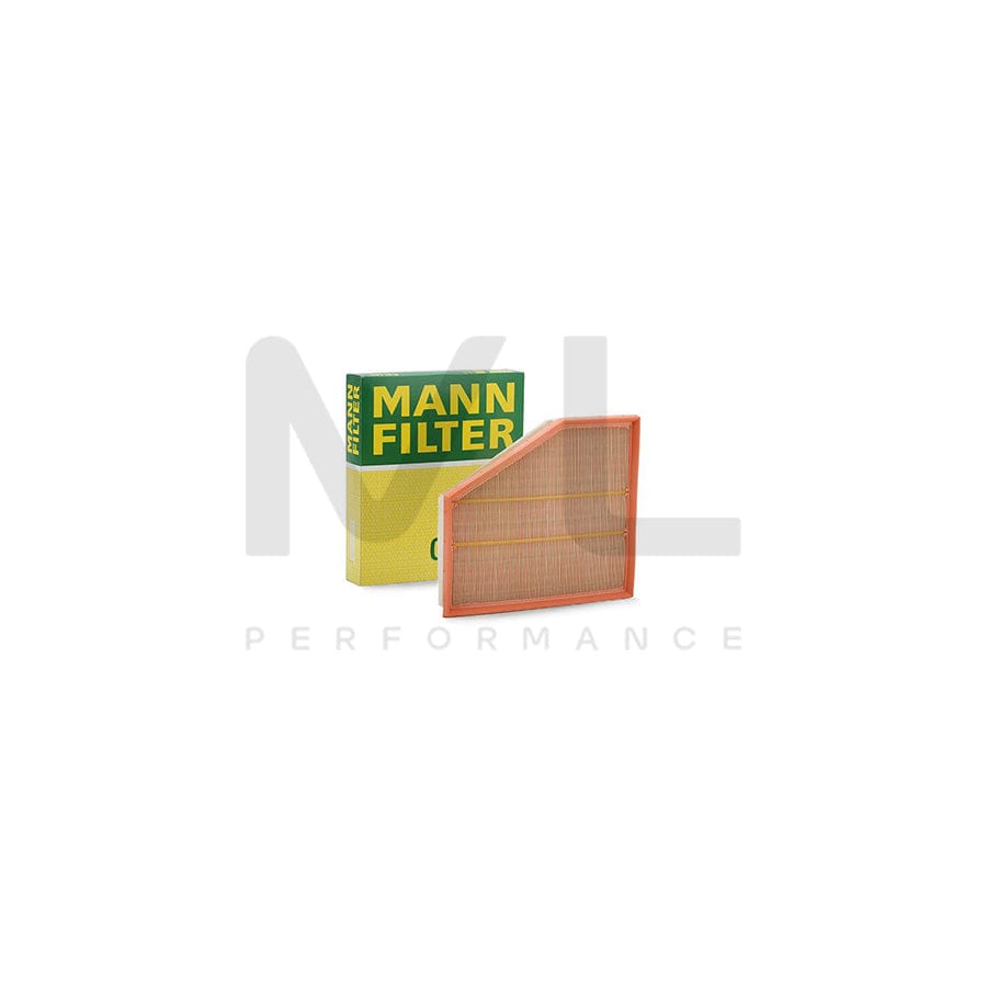 MANN-FILTER C 31 143 Air Filter Filter Insert