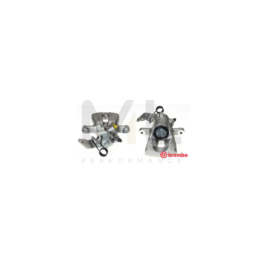 BREMBO F 59 122 Brake Caliper | ML Performance Car Parts