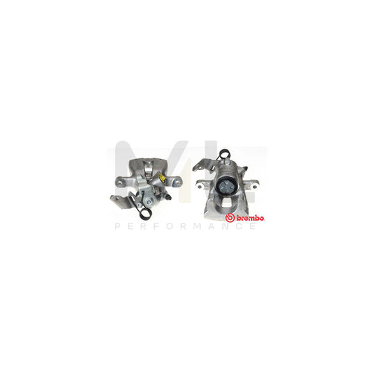 BREMBO F 59 122 Brake Caliper | ML Performance Car Parts
