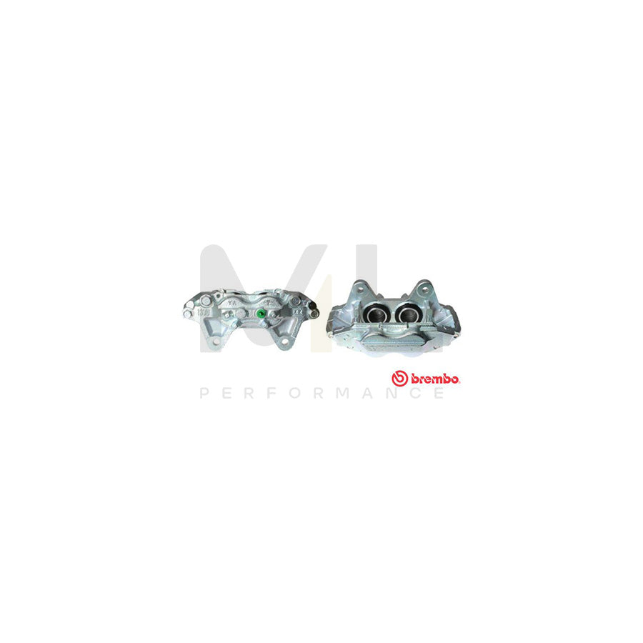 BREMBO F 54 118 Brake Caliper for MITSUBISHI Pajero / Shogun IV (V80) | ML Performance Car Parts