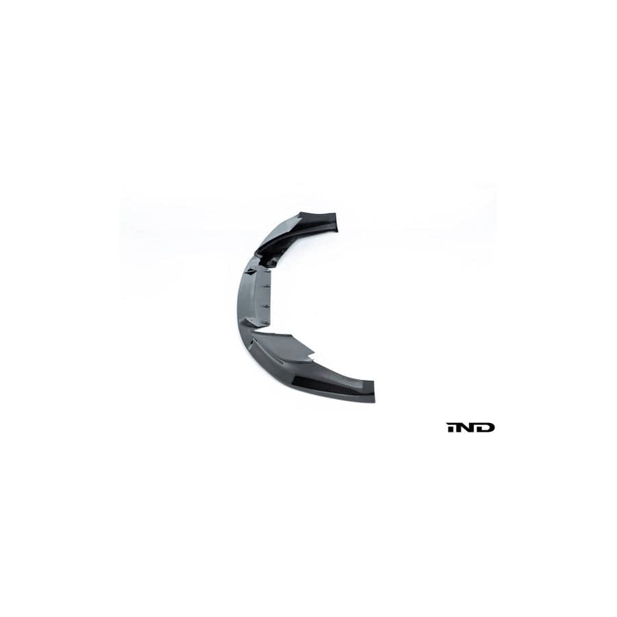 3D Design 3101-29021 BMW Carbon Fiber Front Lip Spoiler